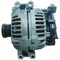 Wai Global Alternator, ALTBO IRIF, 150 Amp12 Volt, CW, 6Groove Clutch Pulley 23254N - alternate 7